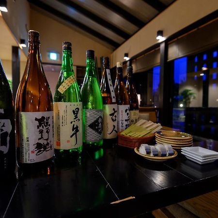 Resort Kumano Club 외부 사진