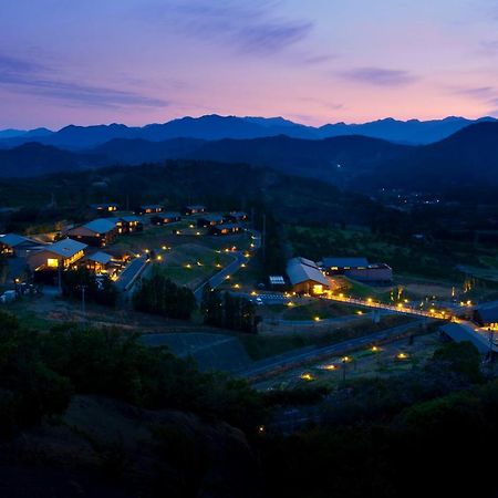 Resort Kumano Club 외부 사진