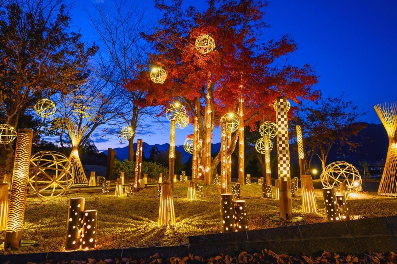 Resort Kumano Club 외부 사진