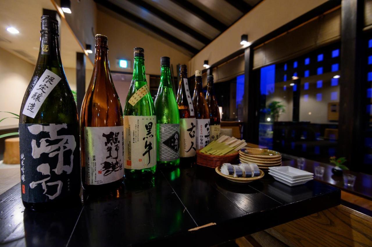 Resort Kumano Club 외부 사진