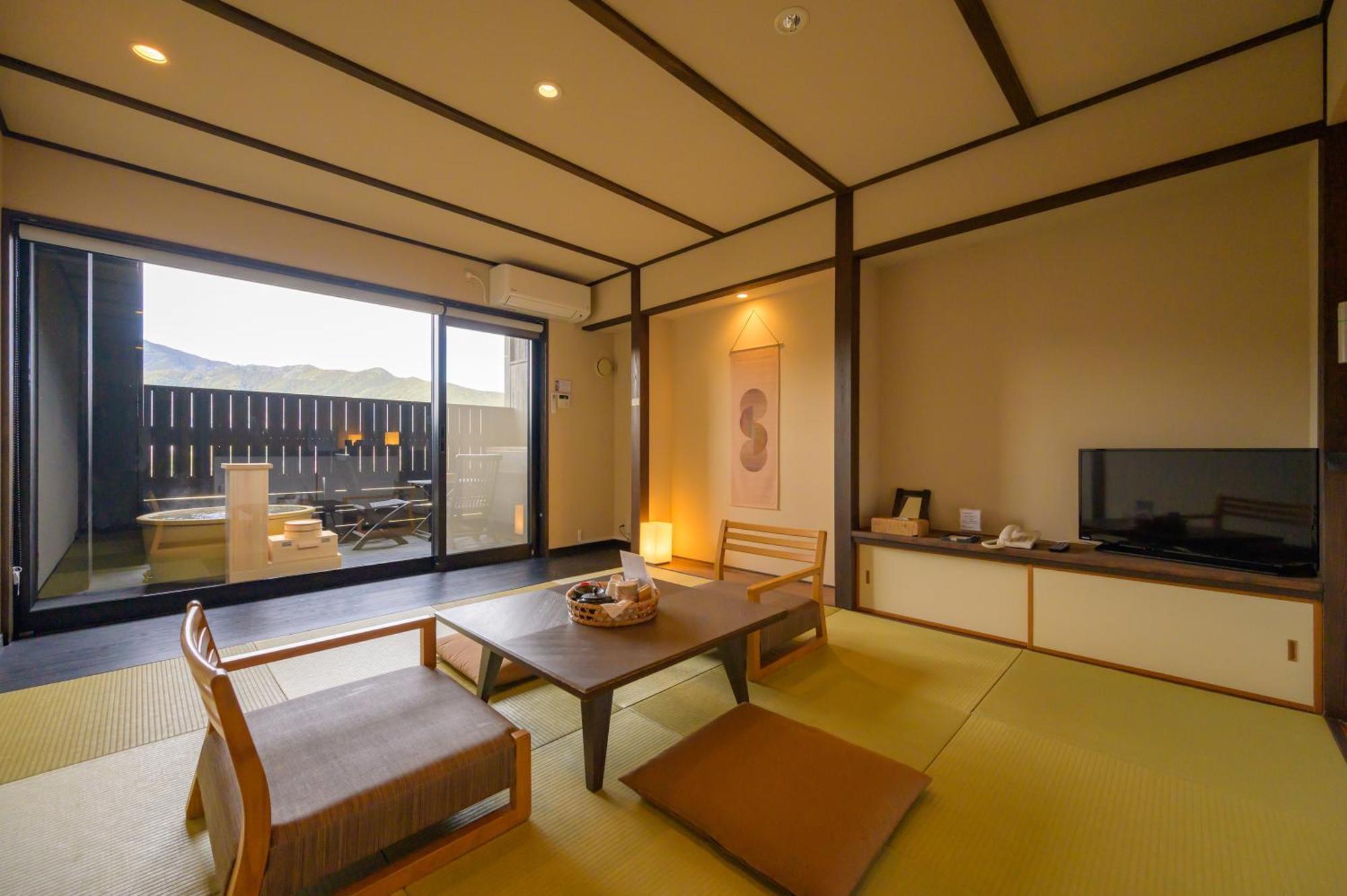 Resort Kumano Club 외부 사진