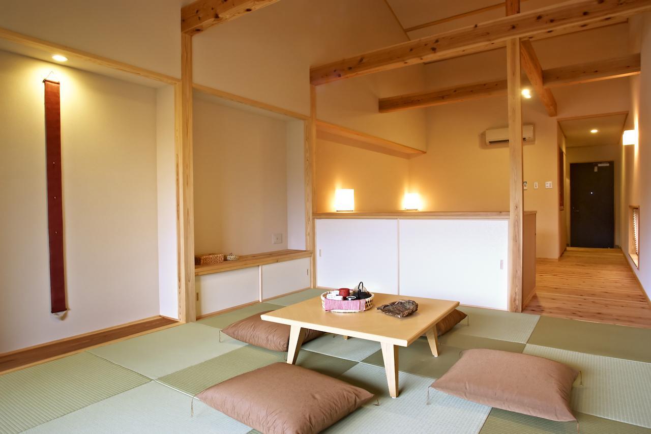 Resort Kumano Club 객실 사진