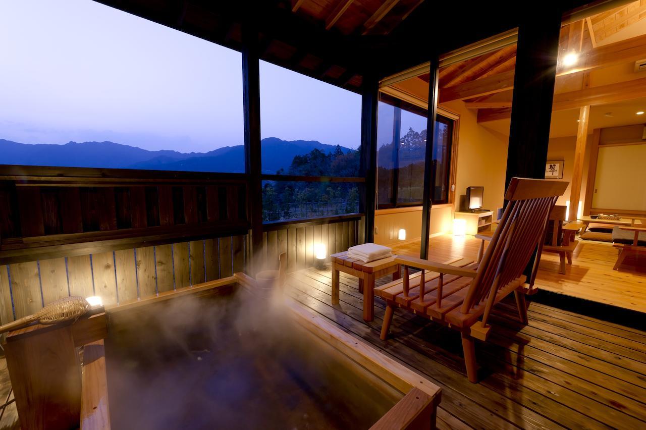 Resort Kumano Club 객실 사진