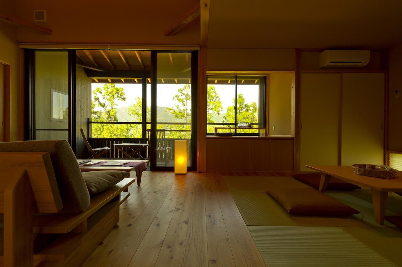 Resort Kumano Club 객실 사진