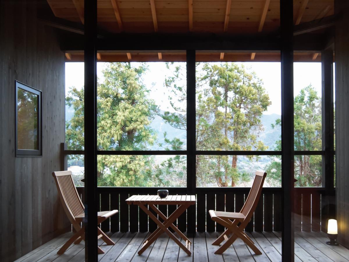 Resort Kumano Club 외부 사진