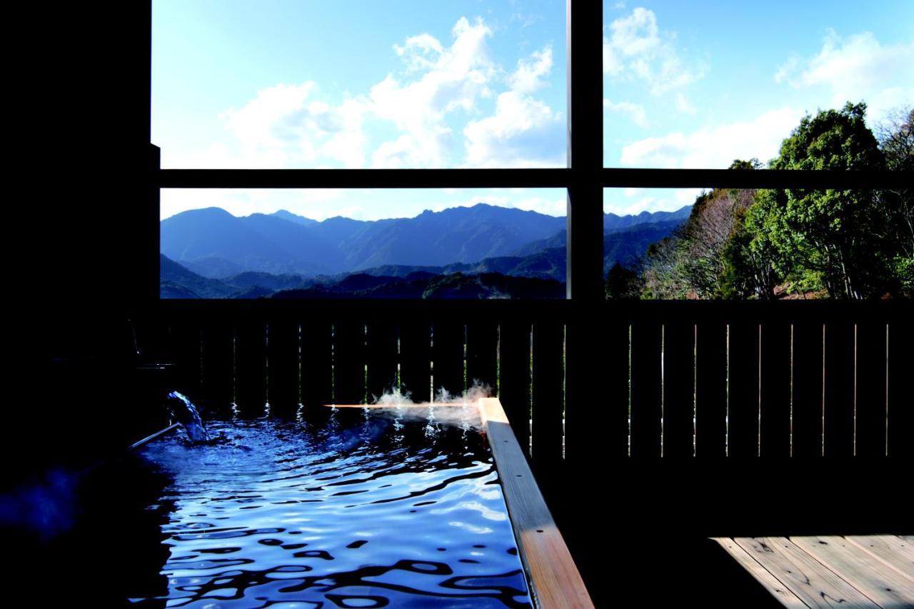Resort Kumano Club 외부 사진