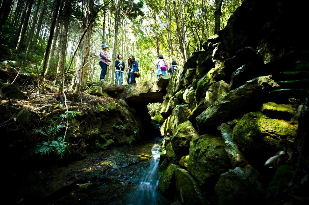 Resort Kumano Club 외부 사진