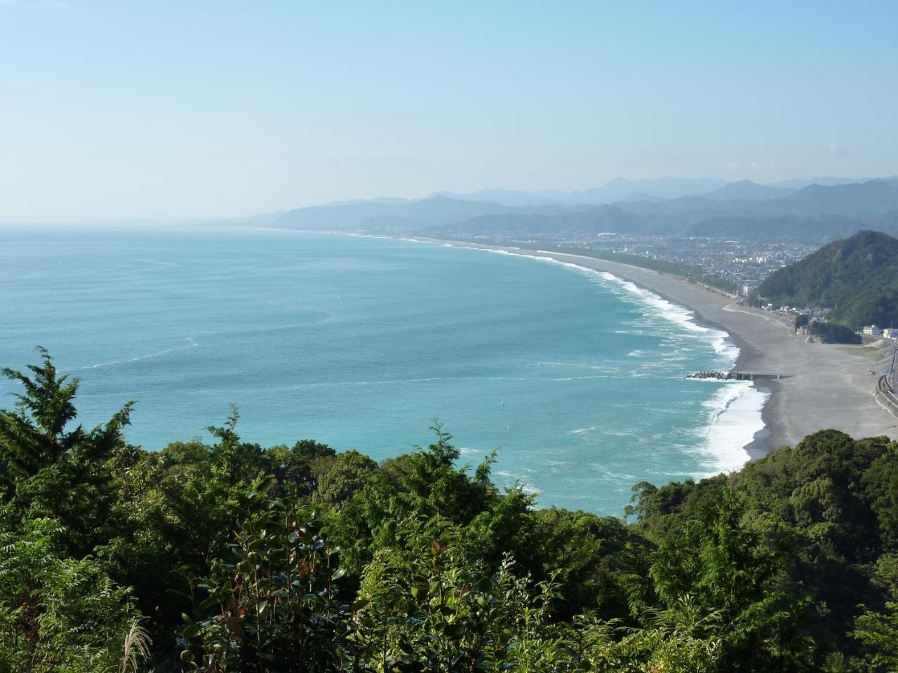 Resort Kumano Club 외부 사진