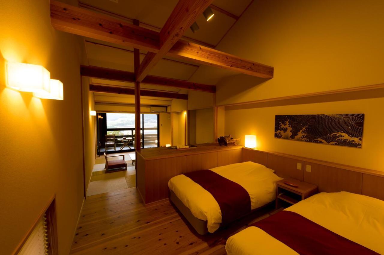 Resort Kumano Club 외부 사진