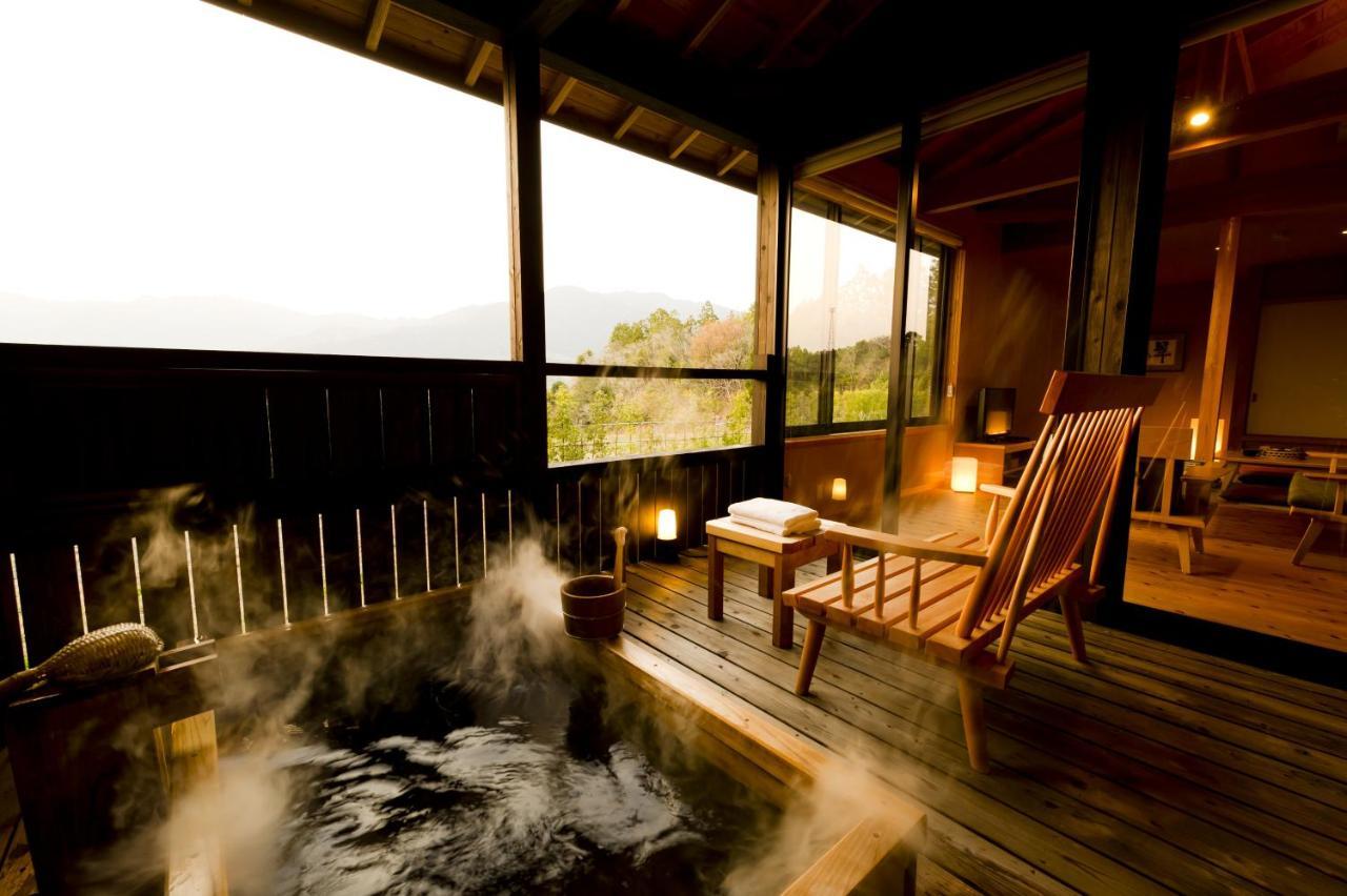 Resort Kumano Club 외부 사진
